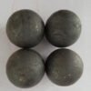 Forging steel balls for copper ore forged steel ball