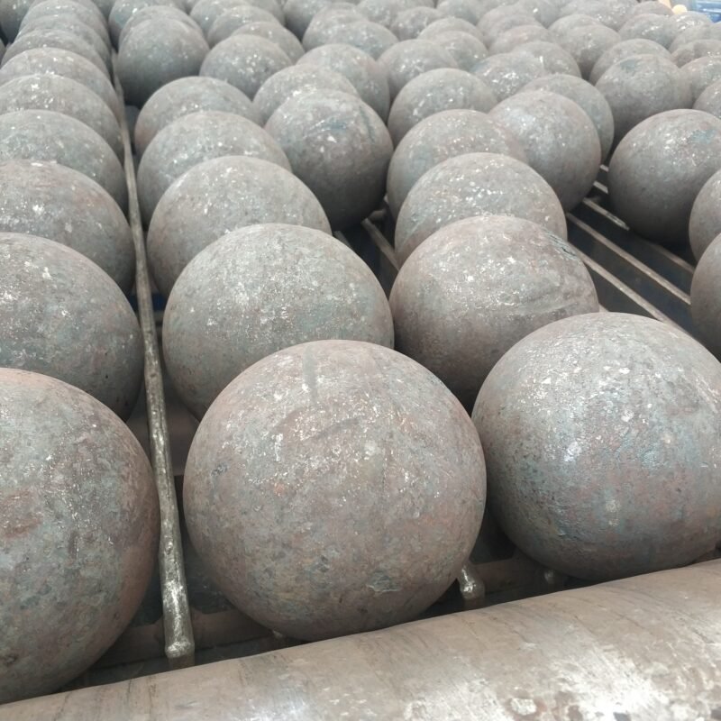 steel ball for ball mill