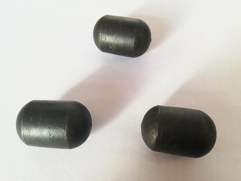 Hot rolling steel cylpebs Hot rolling steel cylpebs