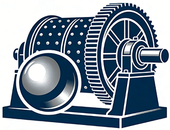 China Grinding Steel Ball & Steel Rod Manufacturer | Mining Grinding Media Supplier